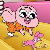gumball_games_the_bungee Hry